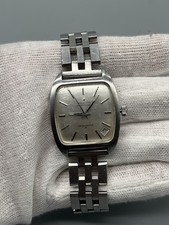 OROLOGIO ZENITH RESPIRATOR