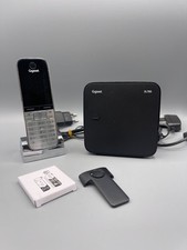 ☎️Siemens Gigaset SL785 batteria nuova base testata.  #2