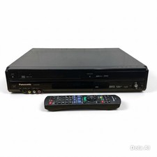 Panasonic dmr ez49v - panasonic, dmr-ez49v