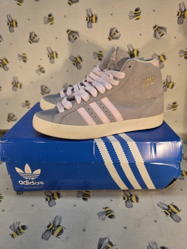 Adidas basket profi - basket, tops