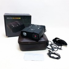 Visori notturni 3,6-10,8 x 31