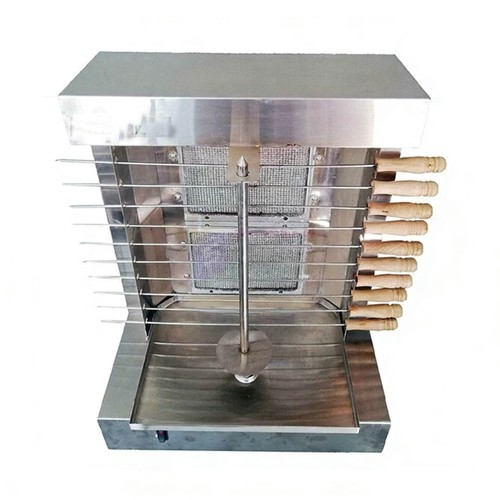 Gas gpl shawarma - gpl, doner