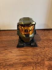 Casco Microsoft Halo 3