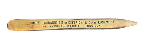 Vintage lorraine dietrich - vintage, lorraine-dietrich