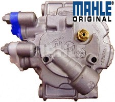 COMPRESSORE AC FRIZIONE