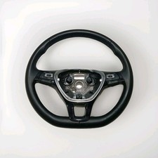 VOLANTE STERZO PELLE STEERING