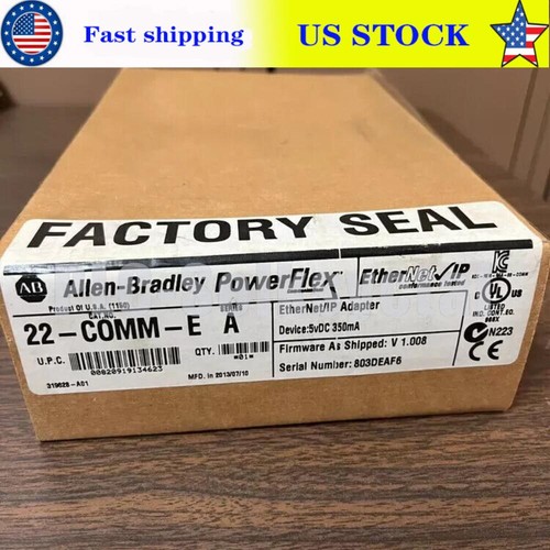 Nuovo adattatore allen bradley - adattatore,