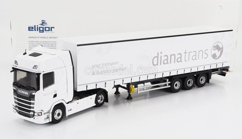 Eligor modellino camion - 1/43,