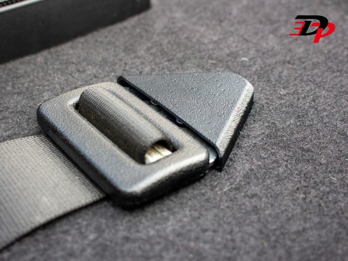 Supporto cintura copri sedile