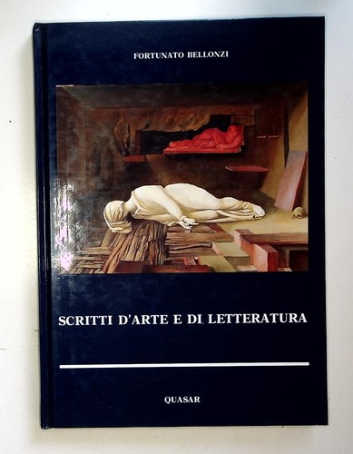 Scritti arte di - e,