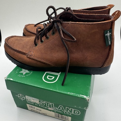 Scarpe stivaletti chukka