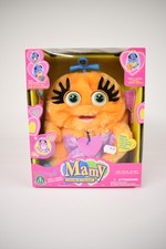 Mamy coccole cuccioli giochi - mamy,