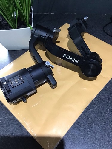DJI Ronin-S RS1 Gimbal per
