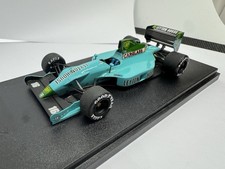 Tameo F1 Leyton House CG901