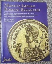 Moneta Imperii Romani