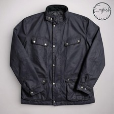 Barbour International Duke