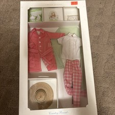 Barbie Country Bound Fashion