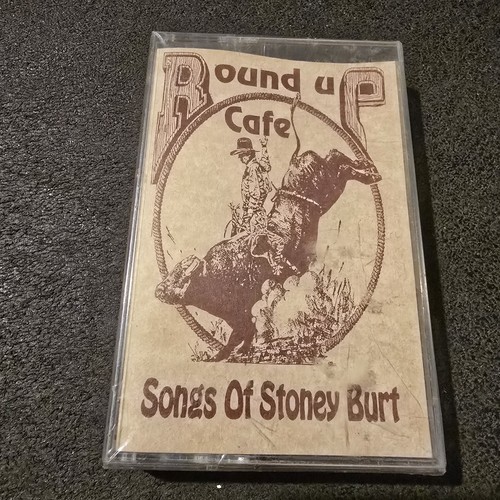 Round cafe songs of - up, –