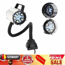 ??Lampada macchina tornio