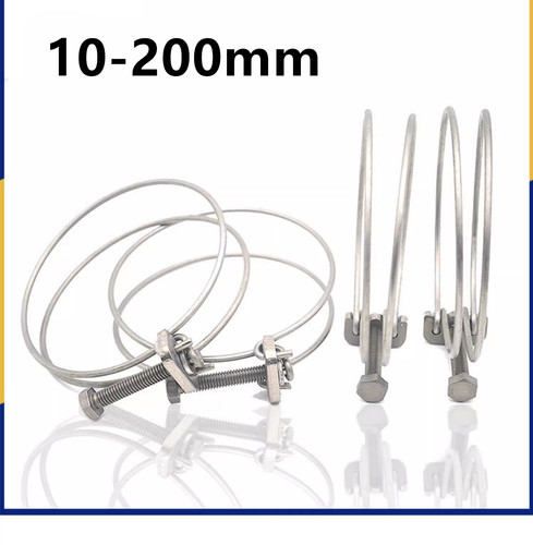 Fascette stringitubo - , in