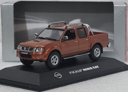Nissan navarra d22 - nissan,