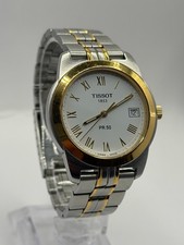 Orologio tissot pr50 j376 476 - tissot, j376/476