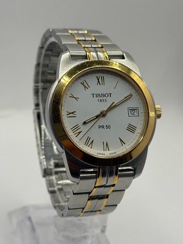 Orologio tissot pr50 j376 - tissot,
