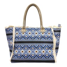 Borsa Mare Spiaggia Barca