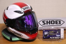 Casco integrale Shoei XR-1100