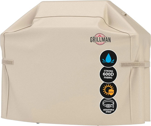 Grillman coperchio per - grillman,