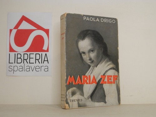 Maria zef paola drigo - maria,