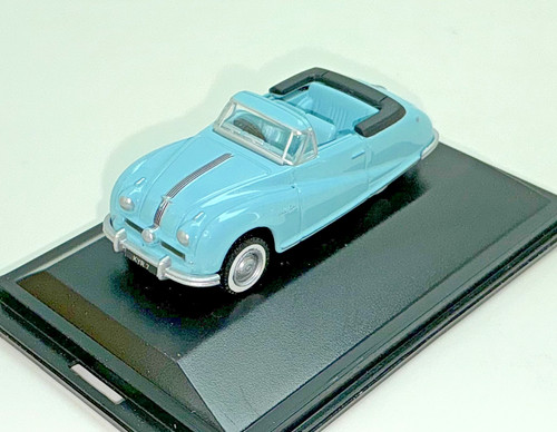 Oxford diecast atlantic - oxford,