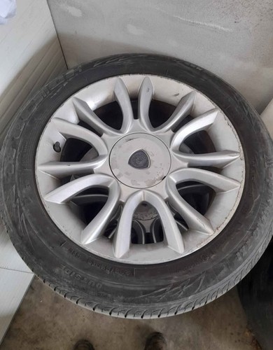 Cerchi lancia delta - cerchi,