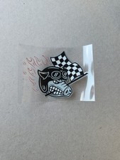 Adesivo decalcomania UV DTF
