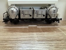 Fleischmann H0 5230 Carro