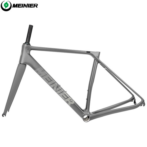 Telaio bici corsa fibra - , di