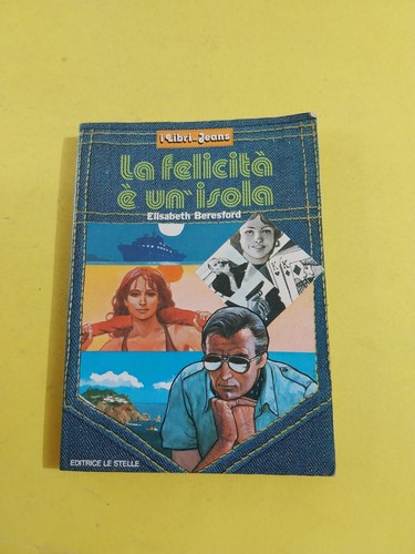 Felicità isola - È, un'