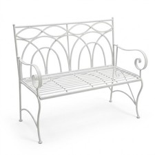 Galileo Panchina da Giardino