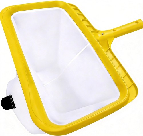 Rete skimmer piscina