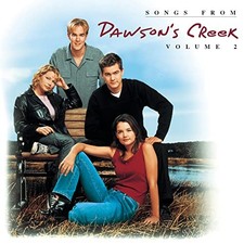 Songs from Dawson's Creek
