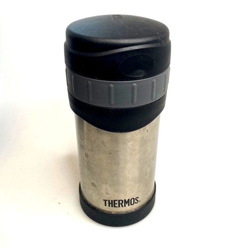 Thermos thermax barattolo - thermos,