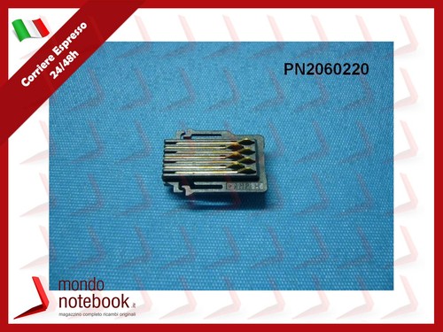 Connettore cartuccia - connettore, a