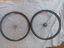 Cerchi Campagnolo Delta Bici Da Corsa