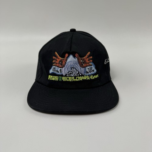 Cappello travis scott cactus - travis,