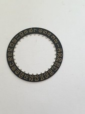  Longines cal.994.1 Disco Data