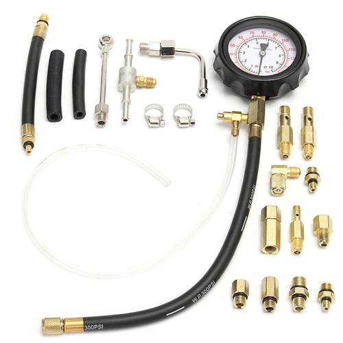 Kit manometro pressione - kit,