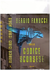 libro CODICE SCORSESE