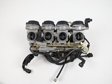 Yamaha YZF600R Thundercat 2002