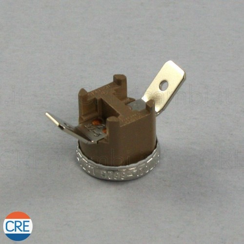 Termostato 1nt02l f170 ferro - 1nt02l-f170°,