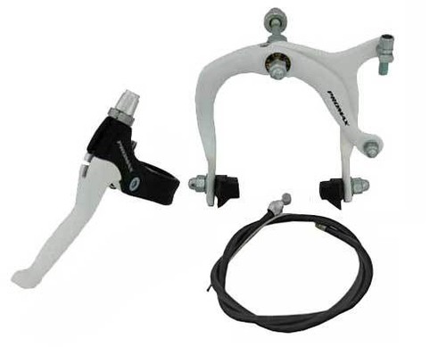 Nuovo bicicletta - nuovo!,